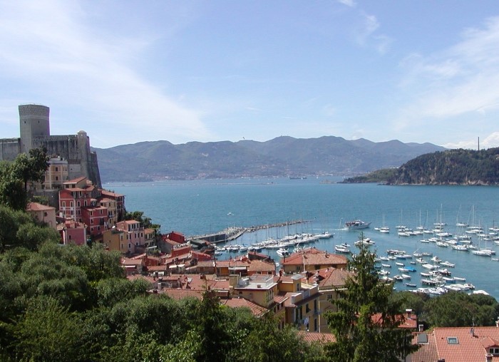 LERICI